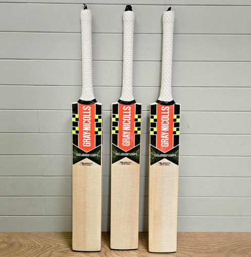 Gray nicolls cricket bat - gray-nicolls,