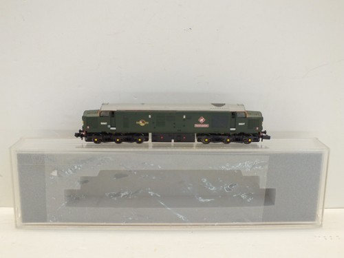 Graham farish 371 class - farish,