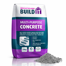 Multi purpose concrete - multi,