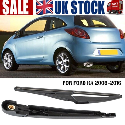 For ford 2008 - 16, rear