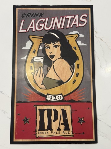 Lg5291 lagunitas girl india - lagunitas,