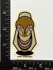 Alien Workshop Sect Owl 1990's