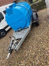 £2750 No VAT, 2500litre
