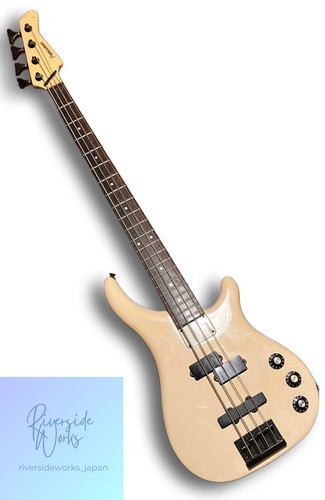 Fernandes electric bass - fernandes, frb-45
