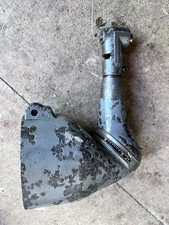 Bridgeport Quill Master , Right Angel Milling Attachment