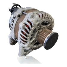 Nissan Micra K14 Alternator