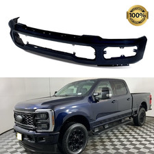 Antimatter Blue Front Bumper