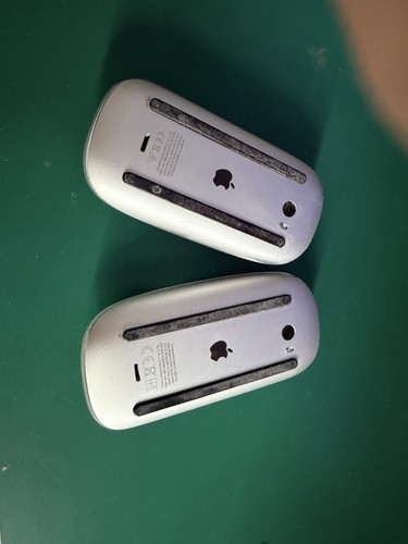 Apple magic mouse a1657 x2 - mouse,
