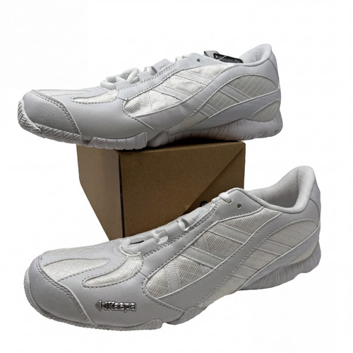 Kaepa stellarlyte white cheer - white,