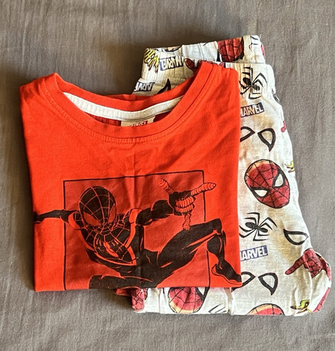 Primark marvel miles morales - miles,