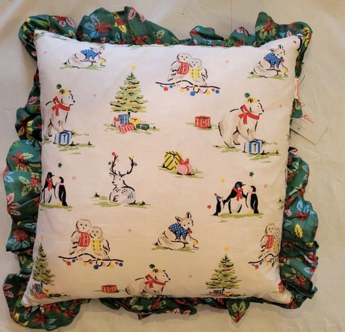 Cath kidston 18 - kidston, 18”