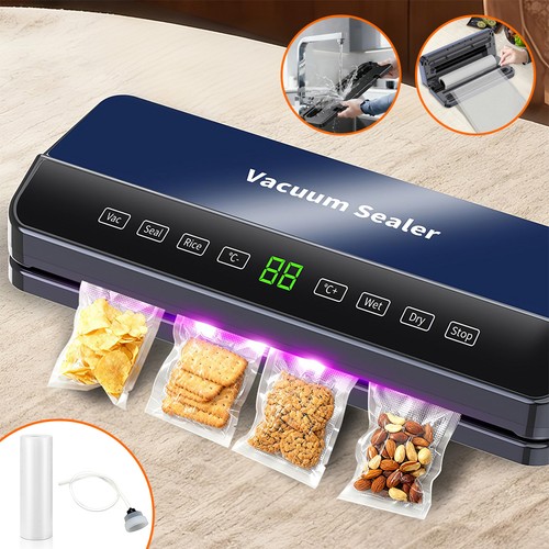 Automatic kitchen vacuum - kitchen,