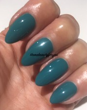 BLUESKY GEL NAIL POLISH ALL