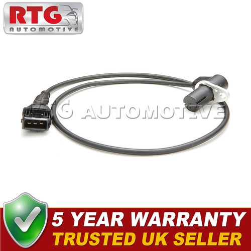 Crankshaft crank angle sensor - crank,