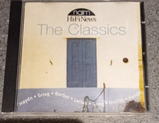 NAIM HI-FI NEWS CD THE