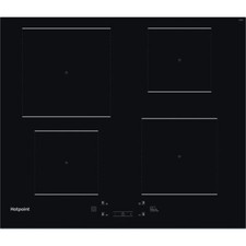 Hotpoint TQ4160SBF 59cm 4