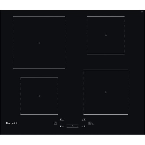 Hotpoint tq4160sbf 59cm - hotpoint,
