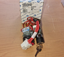 Mafelec emergency stop assembly L22 Y40 Dennis Eagle 1005428   FREE UK SHIPPING