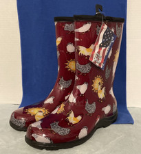 SLOGGERS Waterproof Rain