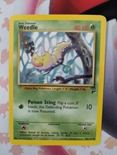 Pokémon TCG - Individual