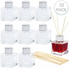 Pack of 10 Diffuser Bottles