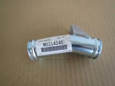 MITSUBISHI FTO GPX DE3A PIPE WATER PUMP INLET MD314546 genuine spare parts 2U