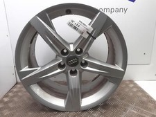 ALLOY WHEEL AUDI Q5 18 Inch