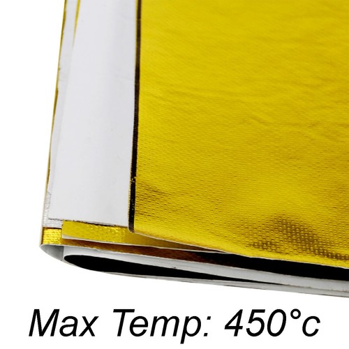 Self adhesive gold - adhesive,