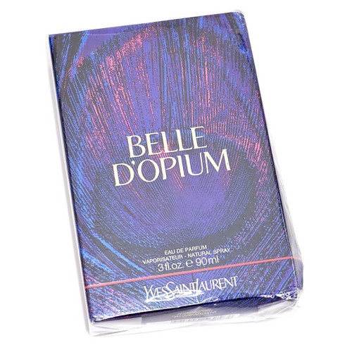 Yves saint laurent belle - saint,