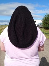 GAWAL RASTA TAM BEANIE HATS VERY EXTRA LARGE SIZE