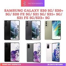 Samsung Galaxy S20 FE Plus S21