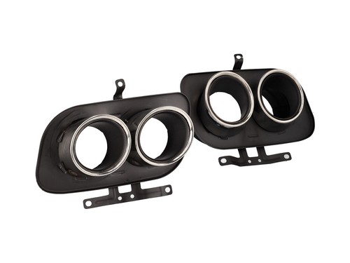 Designtek exhaust sport tail - designtek,