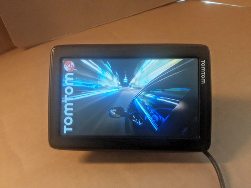 Tomtom start 4en52 - start, 25
