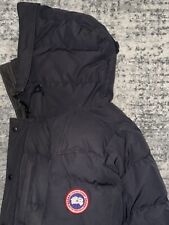 Canada Goose Carson Parka XL