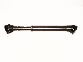 Rear propshaft for - rear,