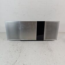 Panasonic SC-HC39DB CD Player USB DAB Radio, AUX Wireless Bluetooth, Working