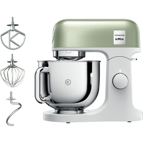 Kenwood kmx760gr stand mixer - kenwood,