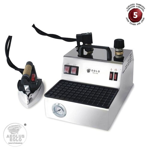Aeolus ironing station - ironing,