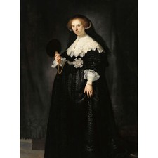 Rembrandt oopjen coppit - rembrandt,
