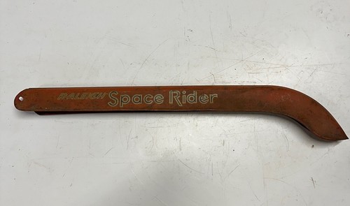 Vintage raleigh space rider - vintage,