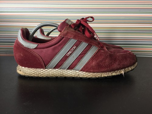 Adidas oregon size from - size, 10