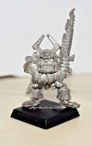 Warhammer citadel ruglud - citadel, ruglud's
