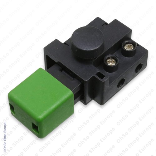 Flymo lawnmower switch - flymo,