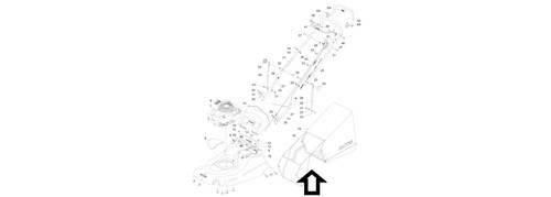 Hayter harrier pro - hayter,