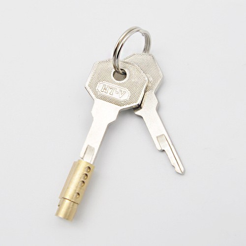 Stainless steel male - stainless,