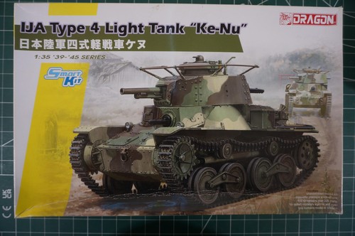 Dragon 6854 superb rare - #6854,