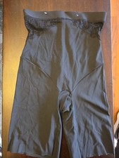 Maidenform Hi-Waist Thigh