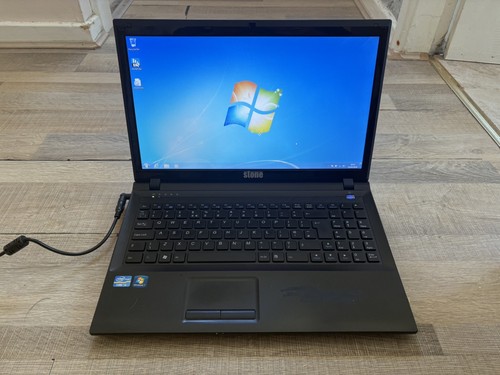 Stone nt307 laptop - stone,