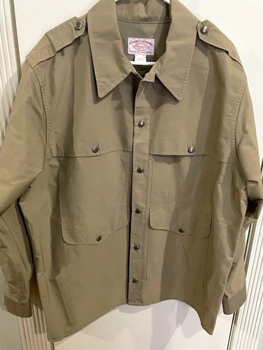 Vintage filson co - vintage, c.c.