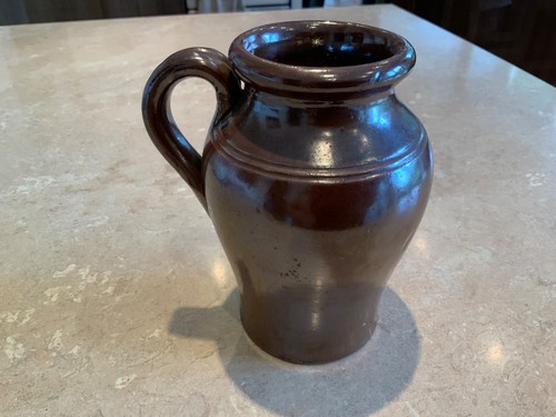 Antique english salt - english,